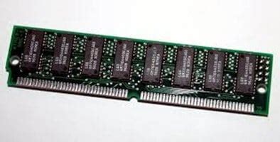edo ram|different types of ram memory.